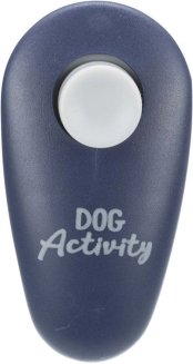 Dog Activity Finger Clicker Trixie