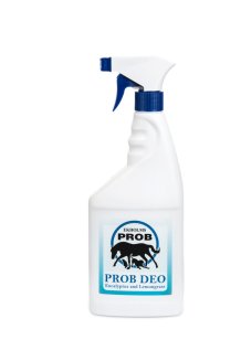 PROB Deo Eucalyptus and Lemongrass 750 ml