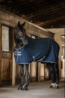 Rambo Techni Waffle Cooler Horseware