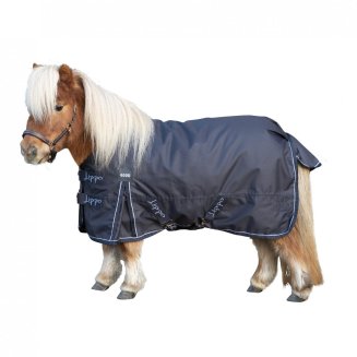 Regntäcke Lippo Basic Ponny