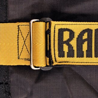 Plastöglor till Rambotäcken Horseware