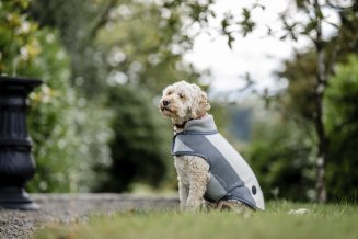 Hundtäcke Newmarket Fleece Horseware
