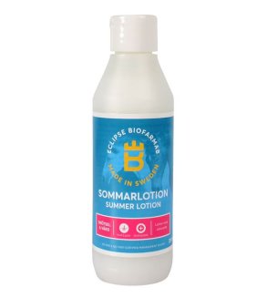 Sommarlotion 250ml Biofarmab