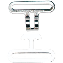 Spänne Täckesgjord Hansbo Sport