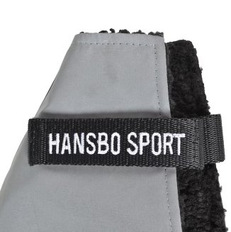 Stigbygelreflex Fodrad Hansbo Sport