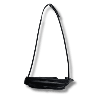 Lös nosgrimma till träns Rundsydd Haglunds