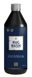 Tvättmedel Equestrian Rug Wash Re:CLAIM
