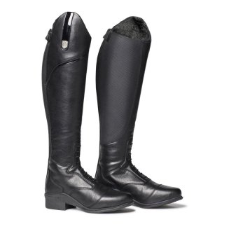 Vinterridstövel Veganza Tall Fodrad Mountain Horse