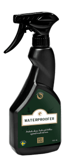 Impregneringsspray Waterproofer 500 ml Re:CLAIM Equestrian
