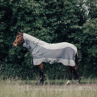 Flug-/Regn täcke Weather Flex Plus ink. Liner Premium Haglunds